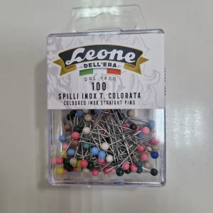 Alfinete Cabeça