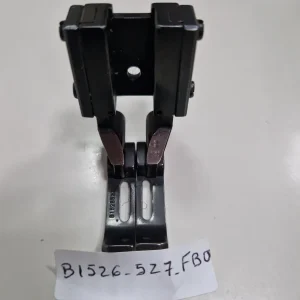 Calcador Compensador 2 Patilhas Juki