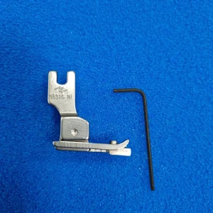 Calcador Costura Invisivel NR31G-NF