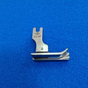 Calcador Compensador Duplo Arraste 211R-NF