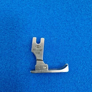 Calcador Guia Fixo 0,8mm Duplo Arraste P810-NF
