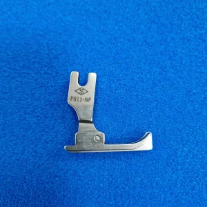 Calcador Guia Fixo Duplo Arraste P811-NF