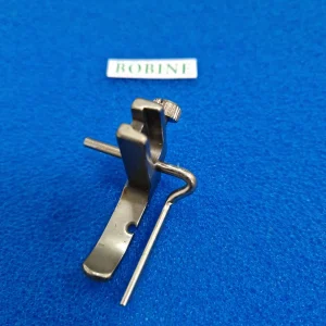 Calcador Fechos Direito C/ Guia P81