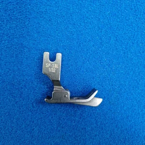 Calcador C/ Guia oscilante Esquerdo SP18L1/32