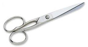 Tesoura Premax C807P2