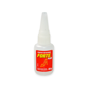 Cola tudo Forte Plus