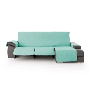 Capa estofada reversível para chaise longue relax Polster