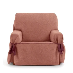 Capa Cadeirão/Poltrona Laços Verona