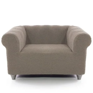 Capa Super Elastica para Sofá Chesterfield Niagara