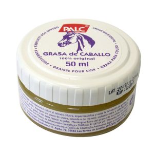 Grasa de Cavalo 50ml