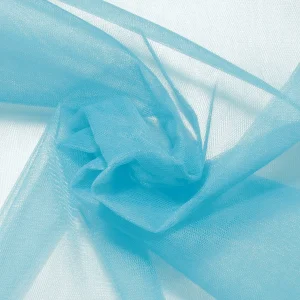 Tule Azul Bébé