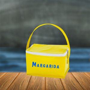 Lancheira Alegria