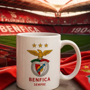 Caneca Benfica