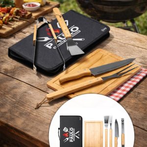 Kit O Mestre do Churrasco