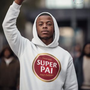 Camisola Super Pai, Super bock