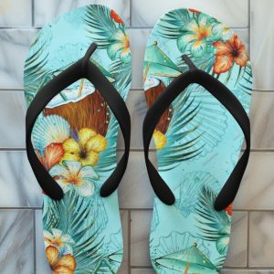 Chinelos havaianas Coco