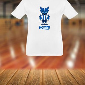 T-shirt Draco