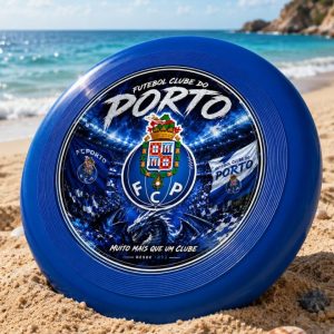 Frisbee Futebol Clube do Porto