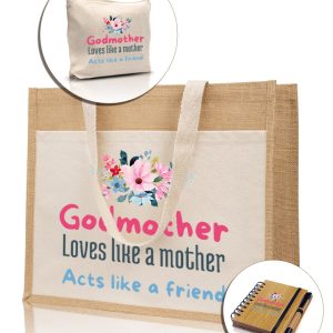 Conjunto Godmother