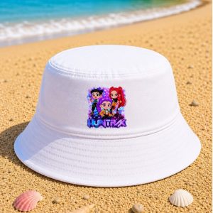 Panamá Huntrix