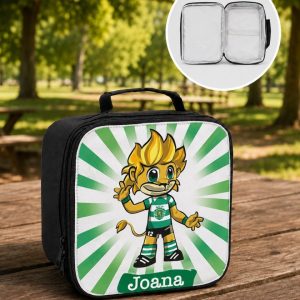 Lancheira Jubas