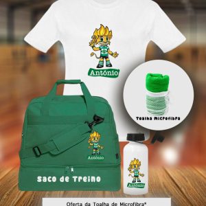 Conjunto Desportivo Jubas