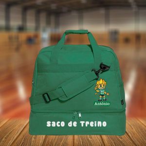 Saco Desportivo Jubas