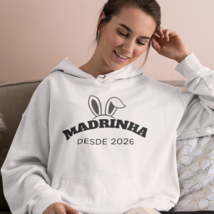 Camisola Madrinha desde…