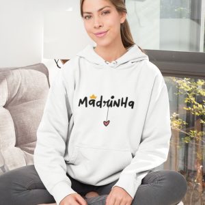 Camisola Madrinha