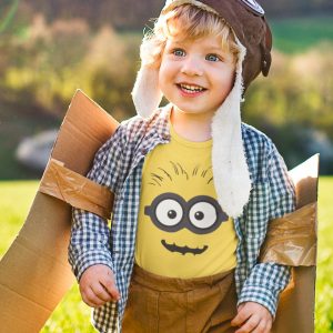T-shirt Minions