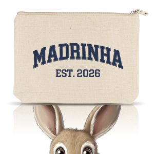 Necessaire MADRINHA EST.
