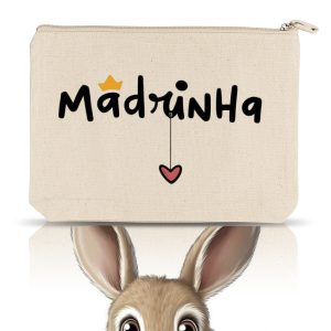 Necessaire Madrinha