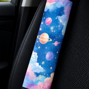 Protetor de Cinto Planetas