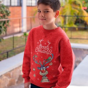 Camisola Rodolfo Trapos