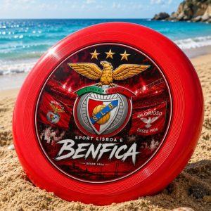 Frisbee SL Benfica