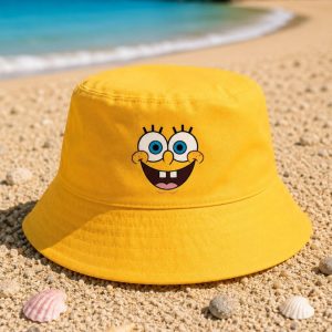 Panamá Sponge Bob
