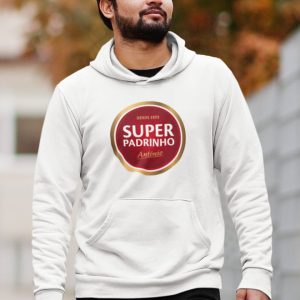 Camisola Super Padrinho (Super Bock)