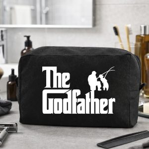 Necessaire The Godfather (O Padrinho)