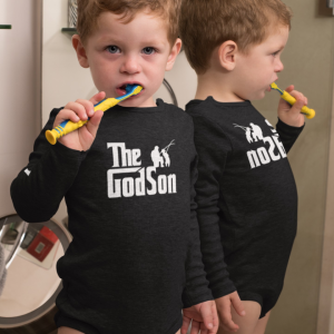 Body The Godson