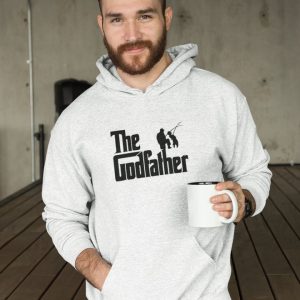 Camisola “The GodFather”