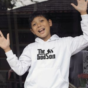 Camisola The Godson