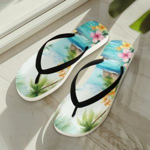 Chinelos havaianas Tropical