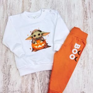 Yoda – Fato de Treino