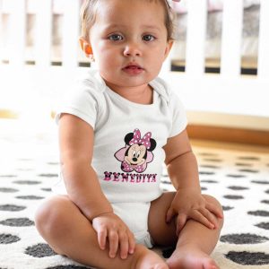 Body Cara da Minnie