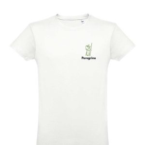 T-Shirt A Caminho de Fátima